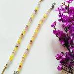 Pulsera Rapunzel