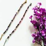 Pulsera Violeta