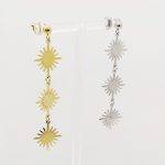 Pendientes Zoe