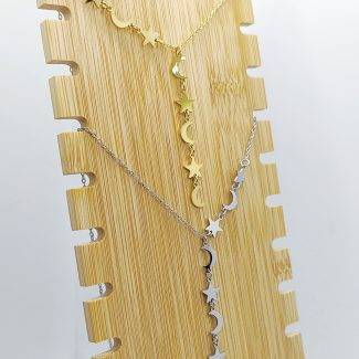Colgante Estela